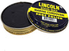Lincoln Shoe Wax Polish 3 Fl Oz.