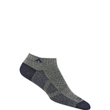 Wigwam Unisex Cl2 Pro Low Cut Midweight Ultimax Run Sock