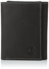 Timberland Men's Hunter Colorblocked Trifold Wallet