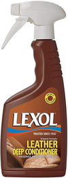 Lexol Leather Deep Conditioner 16.9 Fl Oz.
