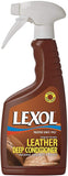Lexol Leather Deep Conditioner 16.9 Fl Oz.