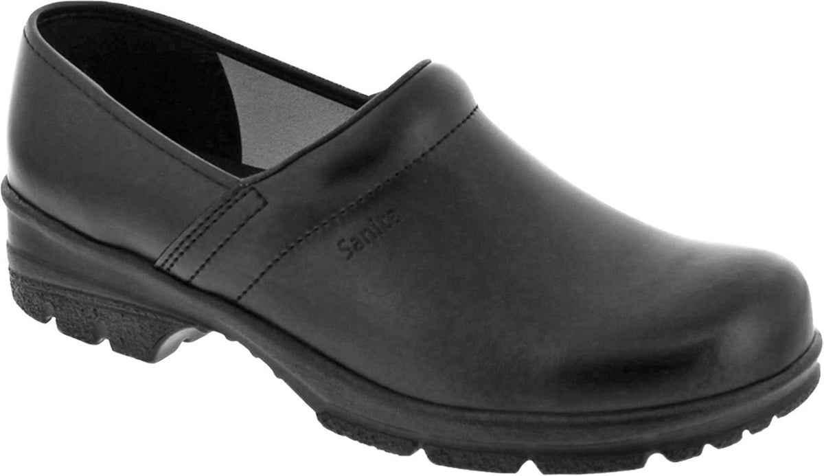 Sanita Men's David Work Clogs – Model Shoe Renew