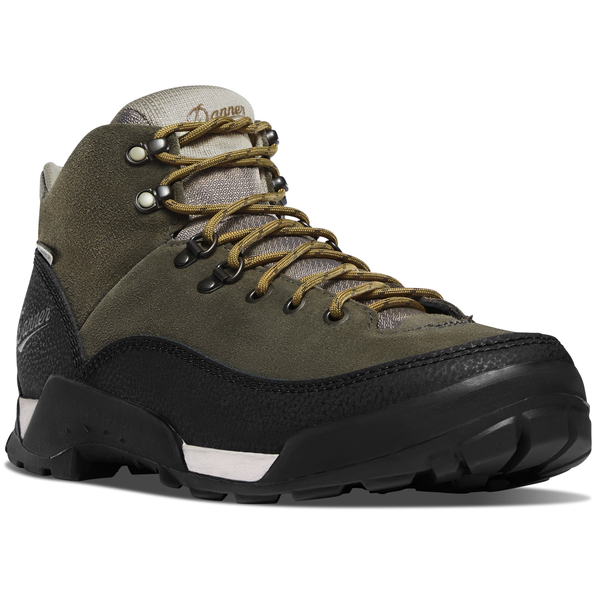 Danner 63435 Men's Panorama MID Hiking Boot – Model Shoe Renew