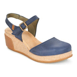 El Naturalista Women's Leaves N5001 Mule