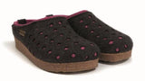 Haflinger Women's Grizzly Holly