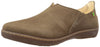 El Naturalista Women's Denia ND80 Slip-On Loafer