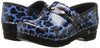 Sanita Women's Koi-Valerie Mule