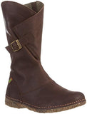 El Naturalista Women's Damen N916 Pleasant Angkor Boots