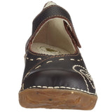 El Naturalista Women's Yggdrasil NW095 Mule
