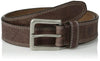 Timberland Men's Boot-Leather Belt
