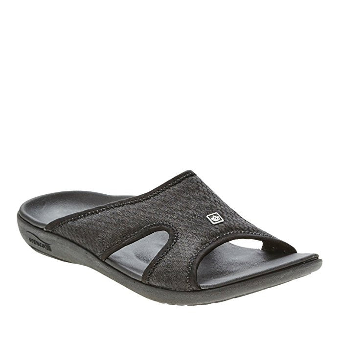 Spenco Mens Kholo Breeze Sandal – Model Shoe Renew display picture 1