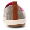 Spenco Women's Siesta Slip-On Canvas