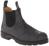 Blundstone Unisex 587 Round Toe Chelsea Boot