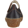 El Naturalista Women's Yggdrasil NW095 Mule
