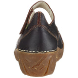 El Naturalista Women's Yggdrasil NW095 Mule