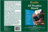 Cadillac All Weather Shield, 10.5 Oz