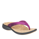 SOLE Women's Casual Flip-Flop