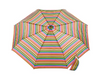 Totes 70mph Windproof Titan Auto Open Umbrella