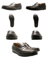 Men's Rubber Full Sole Replacement