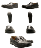 Men's Rubber Full Sole Replacement