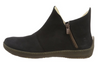 El Naturalista Women's Bee ND81 Boot