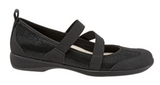 Trotters Women's Josie Mary Jane Flat