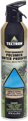 Tectron Performance Polymer Water Proofer