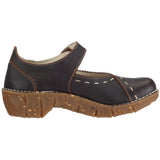 El Naturalista Women's Yggdrasil NW095 Mule