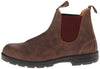 Blundstone Unisex 585 Rustic Ankle Boot