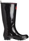 Joules Women's Field Welly Gloss Boot
