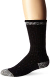 Wigwam Men's Fireside Authentic Classic Retro Fashion Crew Sock
