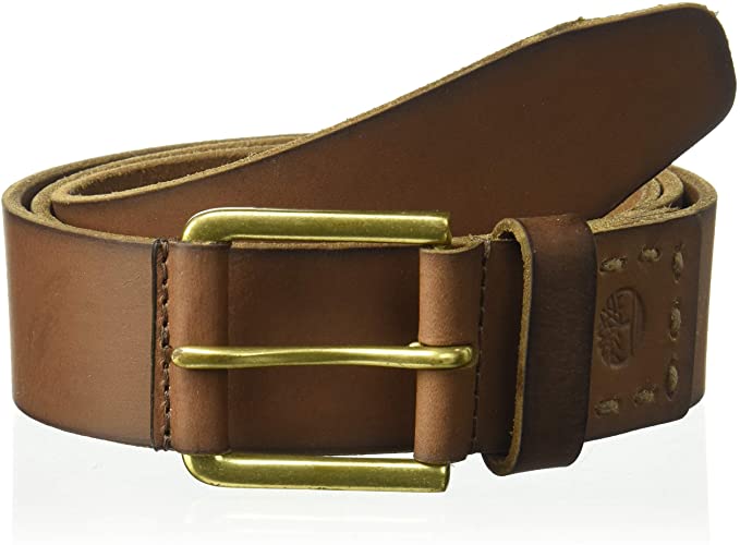 Timberland Men's Classic Reversible Belt