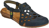 El Naturalista Women's Wakataua N5063 Sandal