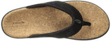 SOLE Men's Cork Flips Sandal