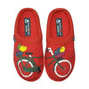 Haflinger Bicycle Women's Slippers