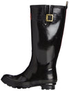 Joules Women's Field Welly Gloss Boot