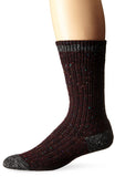 Wigwam Men's Fireside Authentic Classic Retro Fashion Crew Sock