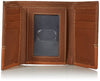 Timberland Men's Hunter Colorblocked Trifold Wallet