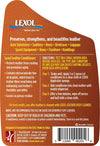 Lexol Leather Deep Conditioner 16.9 Fl Oz.