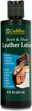 Cadillac Boot and Shoe Leather Conditioner and Cleaner Lotion 8 oz