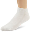 Wigwam Men's Super 60 Low-Cut 3-Pack Socks