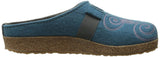 Haflinger Women's Magic Slippers