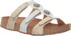 Haflinger Womens Alice Sandals