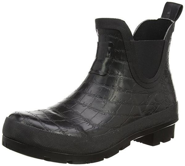 Joules Women s Crockington Bob Rain Boot Model Shoe Renew