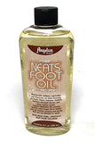Angelus Neats Foot Oil Compound, 8 oz