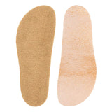 SoxsolS Washable Shoe Inserts Cotton