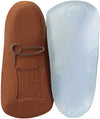 Birkenstock Arch Support - The Blue Footbed