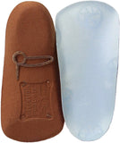 Birkenstock Arch Support - The Blue Footbed
