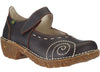 El Naturalista Women's Yggdrasil NW095 Mule