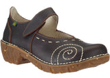 El Naturalista Women's Yggdrasil NW095 Mule